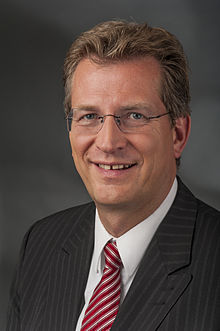 Dr. Ralf Brauksiepe, m.d.B.